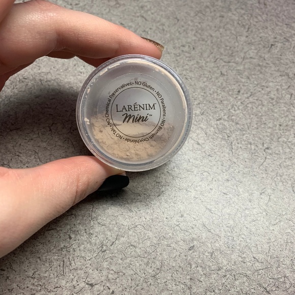 Larenim Mineral Powder Concealer - C the Light 1g - Picture 1 of 2
